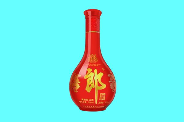 遵义市道真郎酒回收.jpg