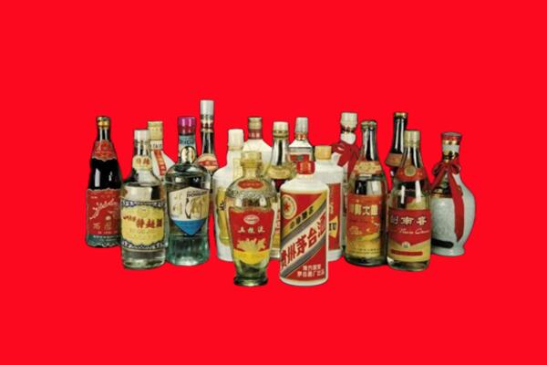 遵义市道真回收十八老酒.jpg